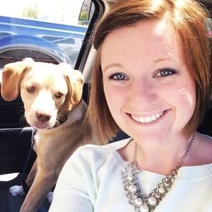 Meet your Posher, Erika