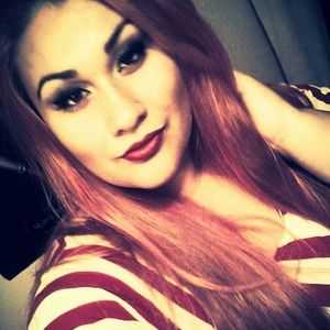 Meet your Posher, Lilia