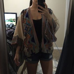 Asos Kimono