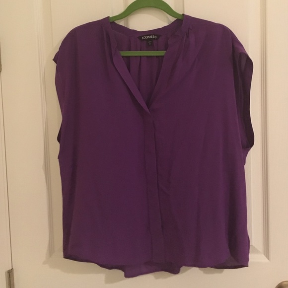 Express Blouse - Picture 1 of 3