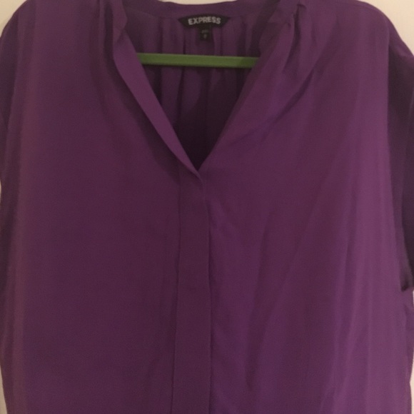 Express Blouse - Picture 2 of 3