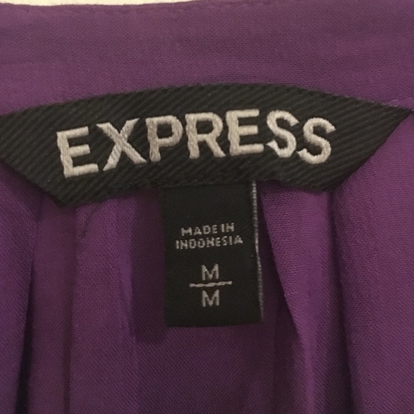 Express Blouse - Picture 3 of 3