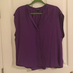 Express Blouse
