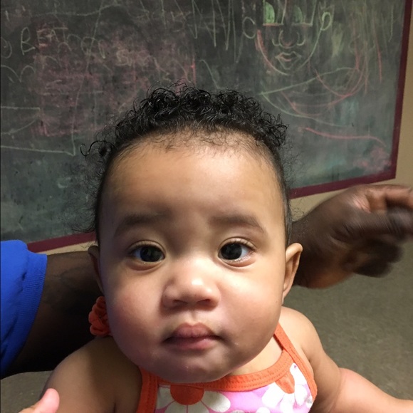 Meet your Posher, Cloresa - Picture 1 of 1