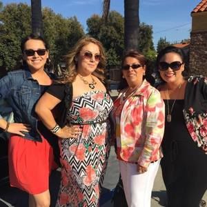 Meet your Posher, Maria