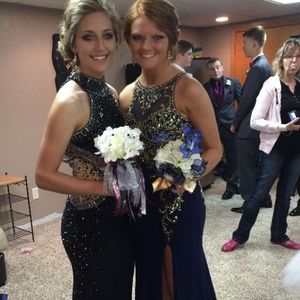 Meet your Posher, Katelynn