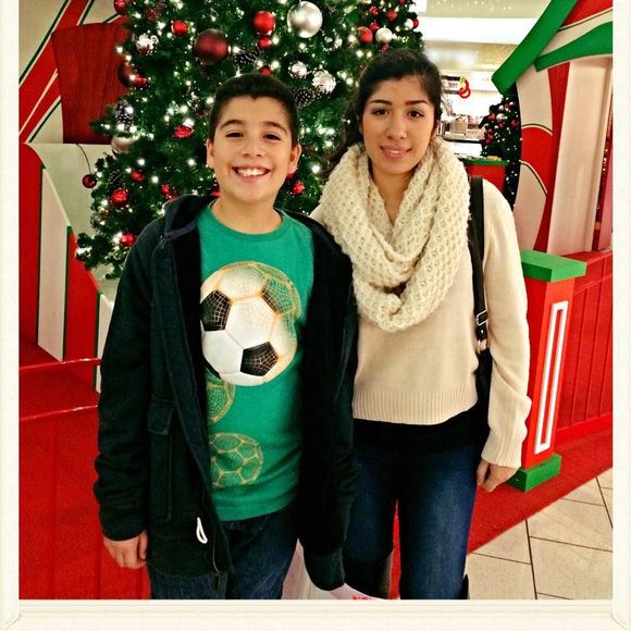 Meet your Posher, Melissa