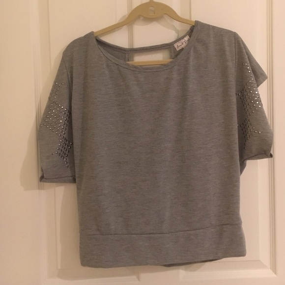 Dazzling Pullover - Picture 2 of 3