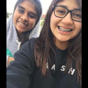 Meet your Posher, Fatima