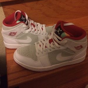 Jordan 1 hare