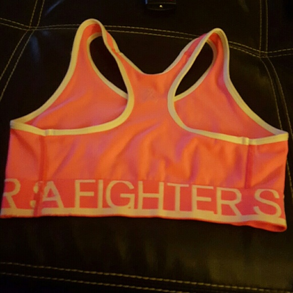 Sports bra - Picture 2 of 2