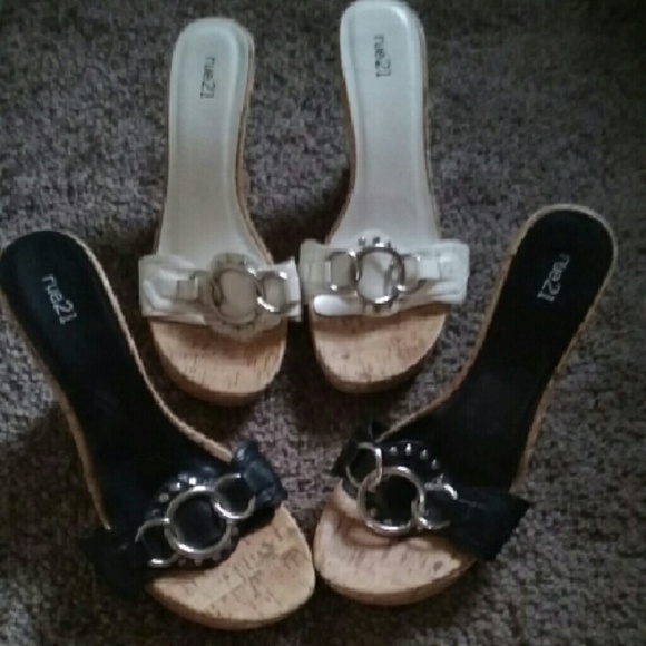 2 pair bundle - Picture 2 of 2