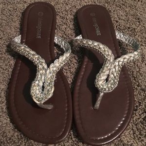 Charming Charlie Sandal