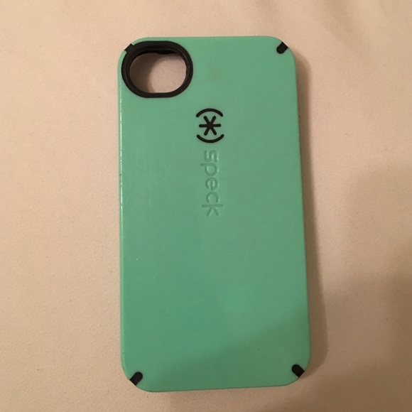 Speck iPhone 4 case - Picture 1 of 1
