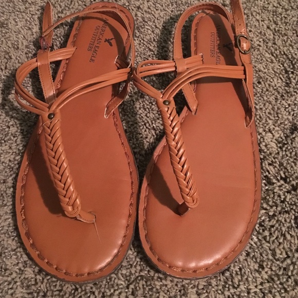 American Eagle Outfitters Sandals