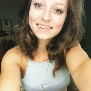 Meet your Posher, Julianna