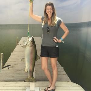 Meet your Posher, Darcy