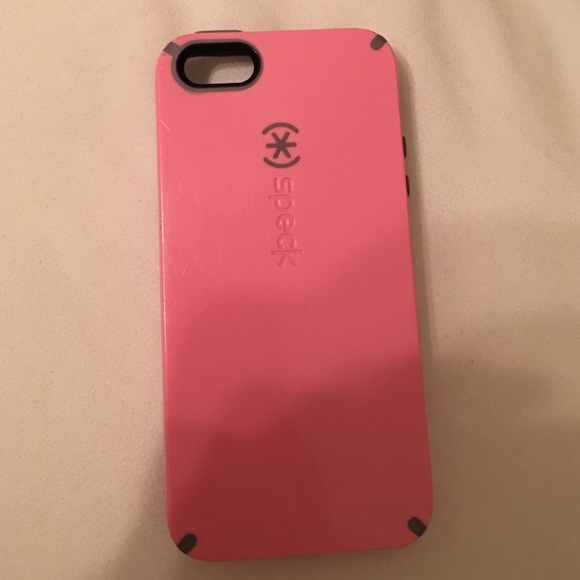 iPhone 5/5s Speck case - Picture 1 of 1