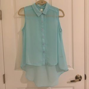Aqua Flowy Tank
