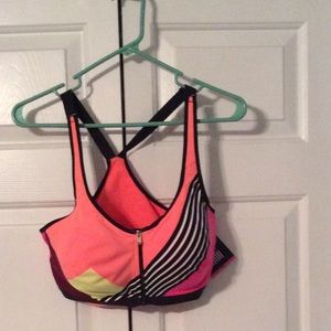Victoria's Secret sports bra. 💥SOLD💥