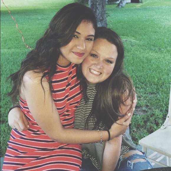 Meet your Posher, Mattie