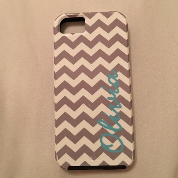 iPhone 5/5s case - Picture 1 of 2