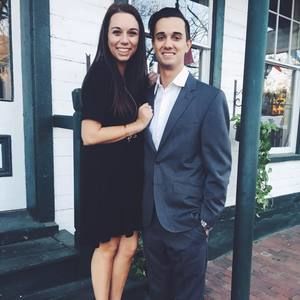 Meet your Posher, Maddie