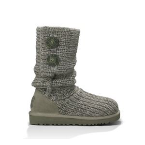Cardy UGGs ;))