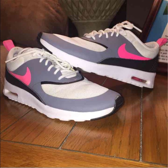 Nike Air Max Thea