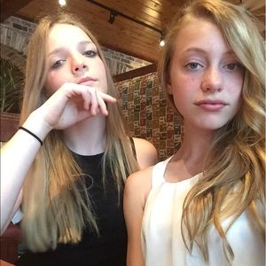 Meet your Posher, Abby