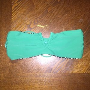 ACACIA SWIMWEAR OHIA TOP IN LAULAU