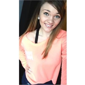 Meet your Posher, Abby