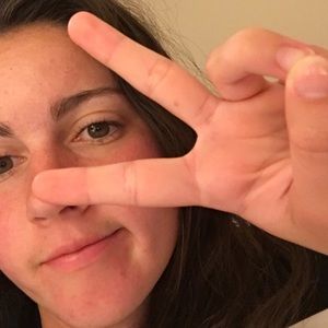 Meet your Posher, Erica