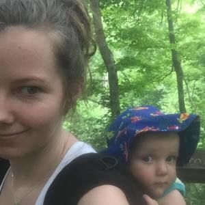 Meet your Posher, Aimee