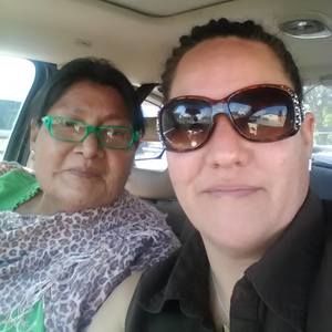 Meet your Posher, Georgenea