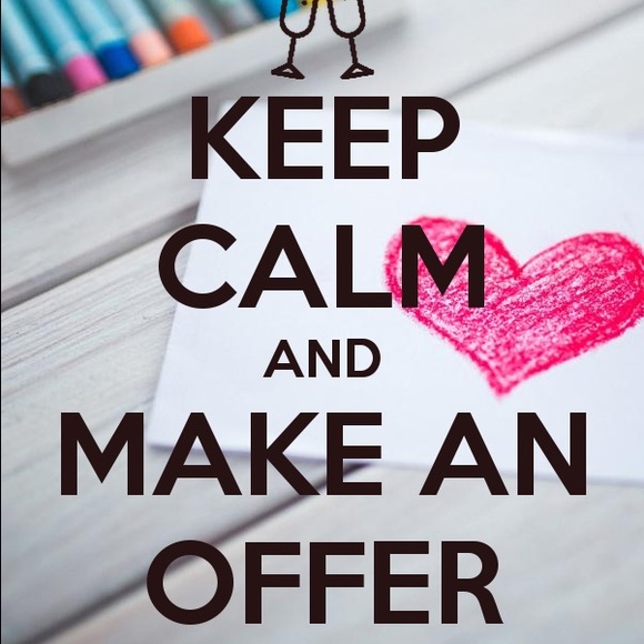 Make An Offer! - Picture 2 of 3