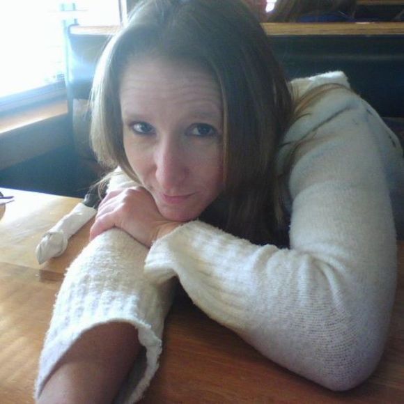 Meet your Posher, Tammy ellis