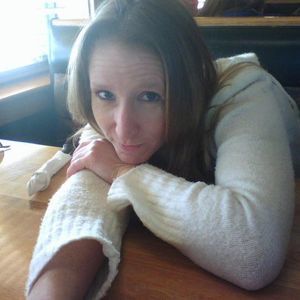 Meet your Posher, Tammy ellis