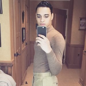 Meet your Posher, Brian