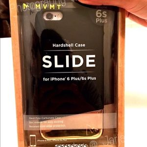 iPhone6s and 6s Plus cases MVMT.