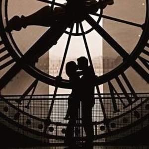 Meet your Posher, Brian n lisa