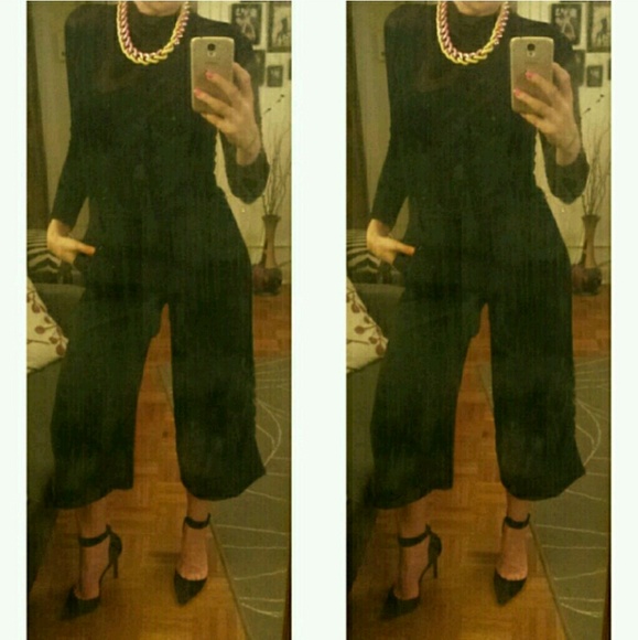 BCBGeneration two tone neon chain necklace - Picture 2 of 4