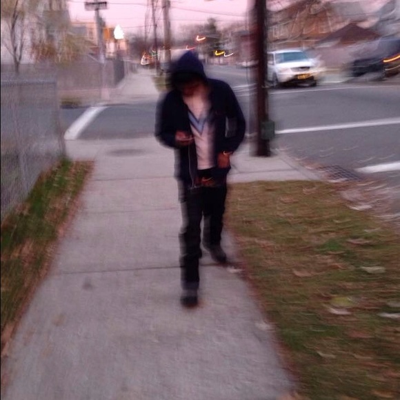 Meet your Posher, Kevin - Picture 1 of 1