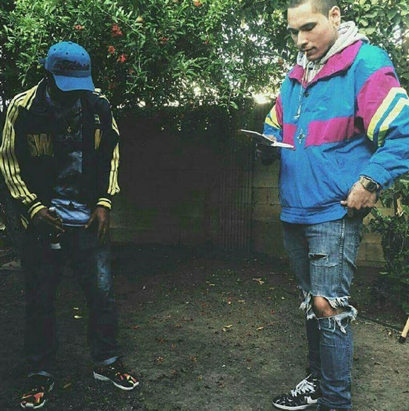 Meet your Posher, Otis