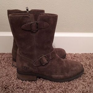Ugg Winter Boots