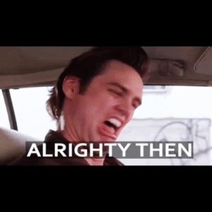 Meet your Posher, Kevin