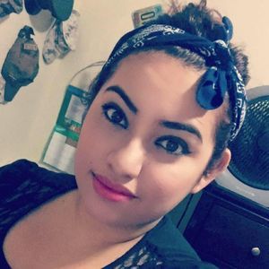 Meet your Posher, Rosita