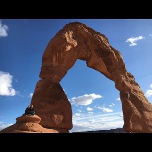 Meet your Posher, Lyd