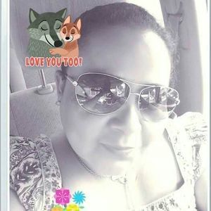 Meet your Posher, Patty