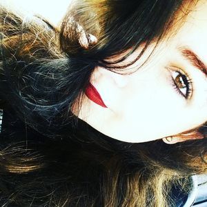 Meet your Posher, Stevie